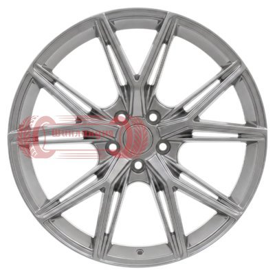 RST R129 (Jetour Dashing) Silver 7.5x19/5x108 D60.1 ET38  