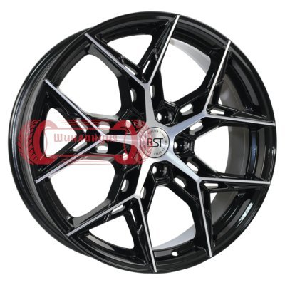 RST R139 (Geely) BD 7.5x19/5x108 D63.4 ET46  