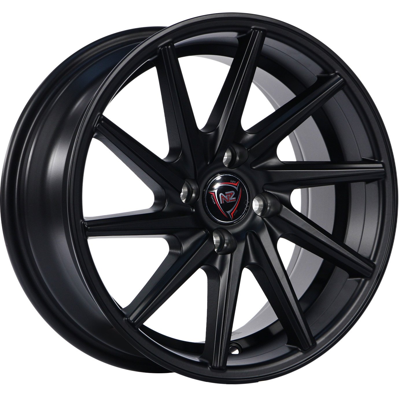 NZ H-03R mb 7x15/4x98 D58.6 ET30  