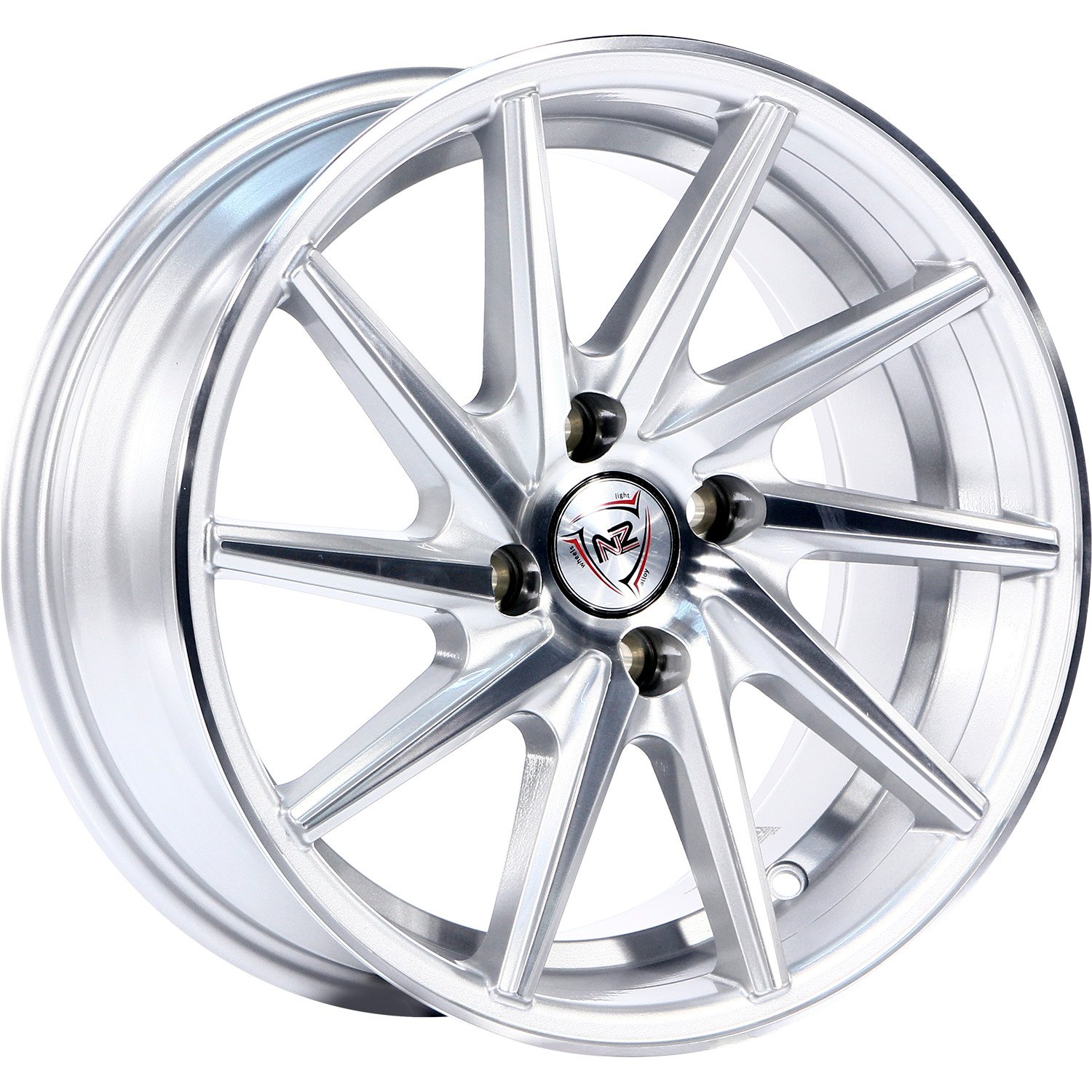 NZ H-03R sf 7x15/4x98 D58.6 ET30  