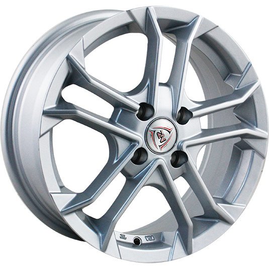 NZ SH655 s 6.5x16/5x112 D57.1 ET42  