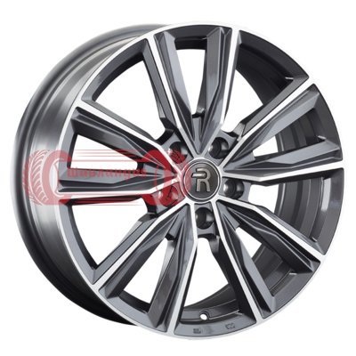 Replay A150 GMF 7x17/5x112 D66.6 ET42  