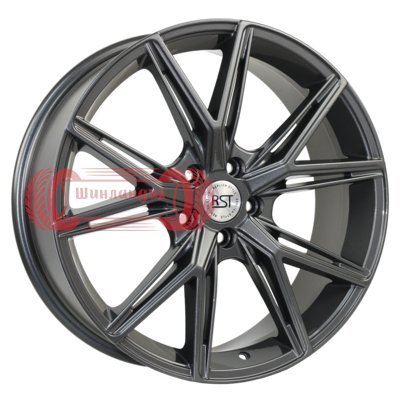 RST R139 (Geely) BMG 7.5x19/5x108 D63.4 ET46  
