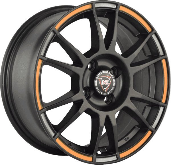 NZ SH670 mbogs 6.5x16/5x115 D70.1 ET41  