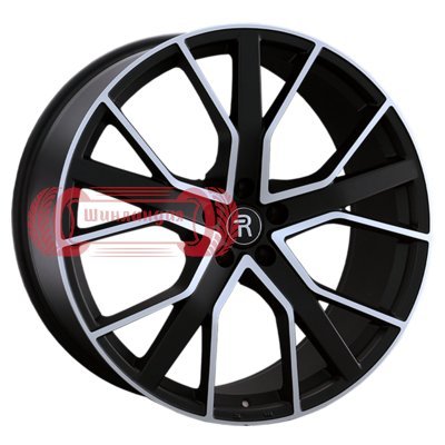 Replay A156 MBF 10x22/5x112 D66.6 ET21  
