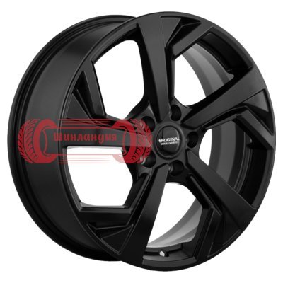 SKAD Original KL-328 (Qashqai) Бархат новый 7x18/5x114.3 D66.1 ET40  