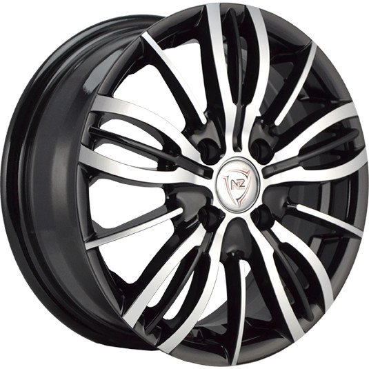 NZ SH675 bkf 6.5x16/5x112 D57.1 ET42  