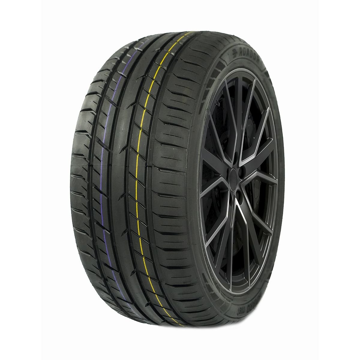 ROADOR AMARO 118 275/40 R21 107W  