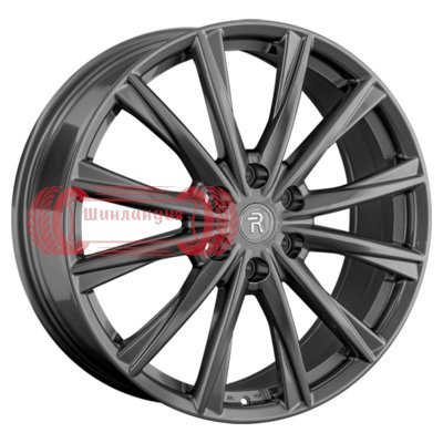 Replay LX246 GM 8x22/6x139.7 D95.1 ET55  