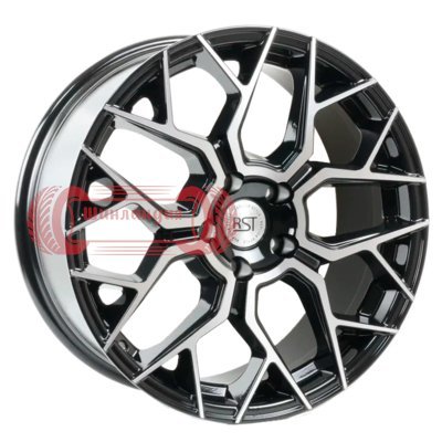 RST R148 (BMW X3/X4) BD 8x18/5x112 D66.6 ET30  