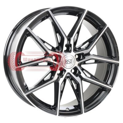 RST R218 (Mazda) BD 7.5x18/5x114.3 D67.1 ET45  