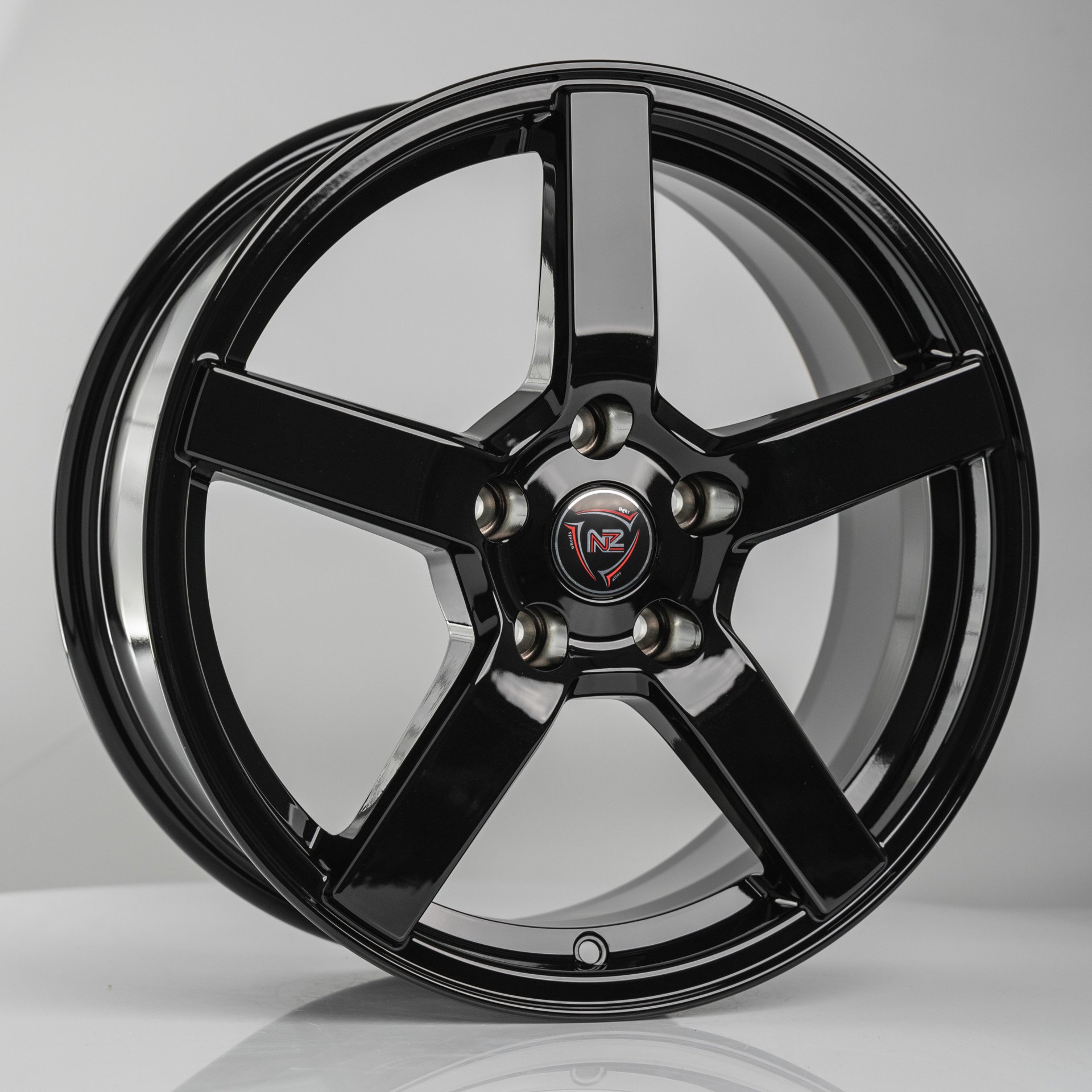 NZ_Россия R-02 black 6.5x16/5x108 D63.35 ET50  