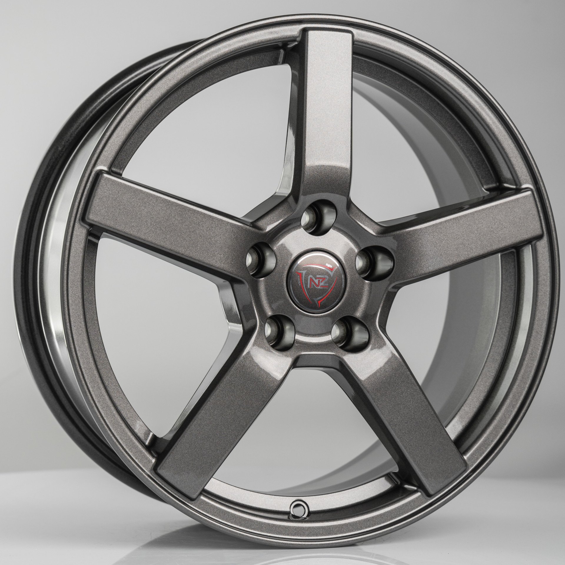 NZ_Россия R-02 graphite 6.5x16/5x108 D63.35 ET50  
