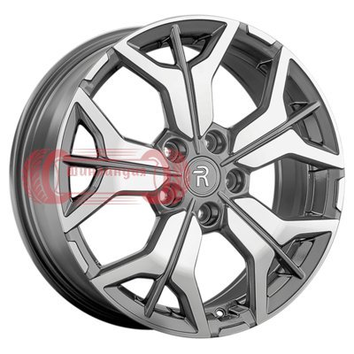 Replay HND351 GMF 7x17/5x114.3 D67.1 ET35  