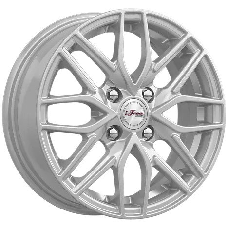 iFree Кайкос нео_классик 5.5x14/4x98 D58.5 ET30  
