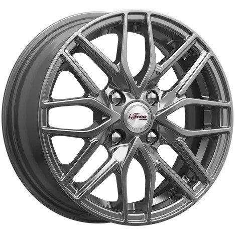 iFree Кайкос хай_вэй 5.5x14/4x98 D58.5 ET30  