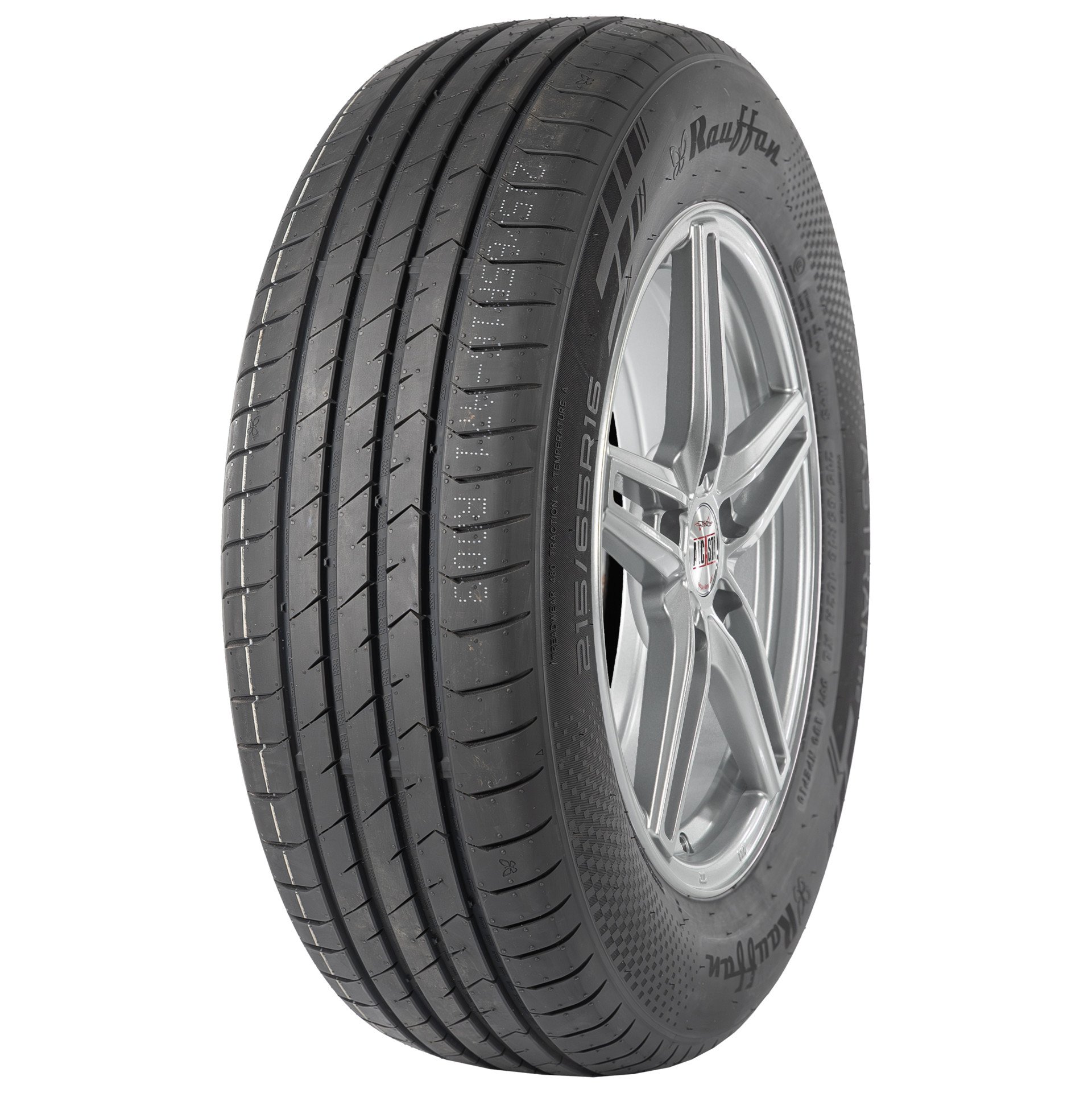 Rauffan ASTRAR R2 205/55 R16 94V  