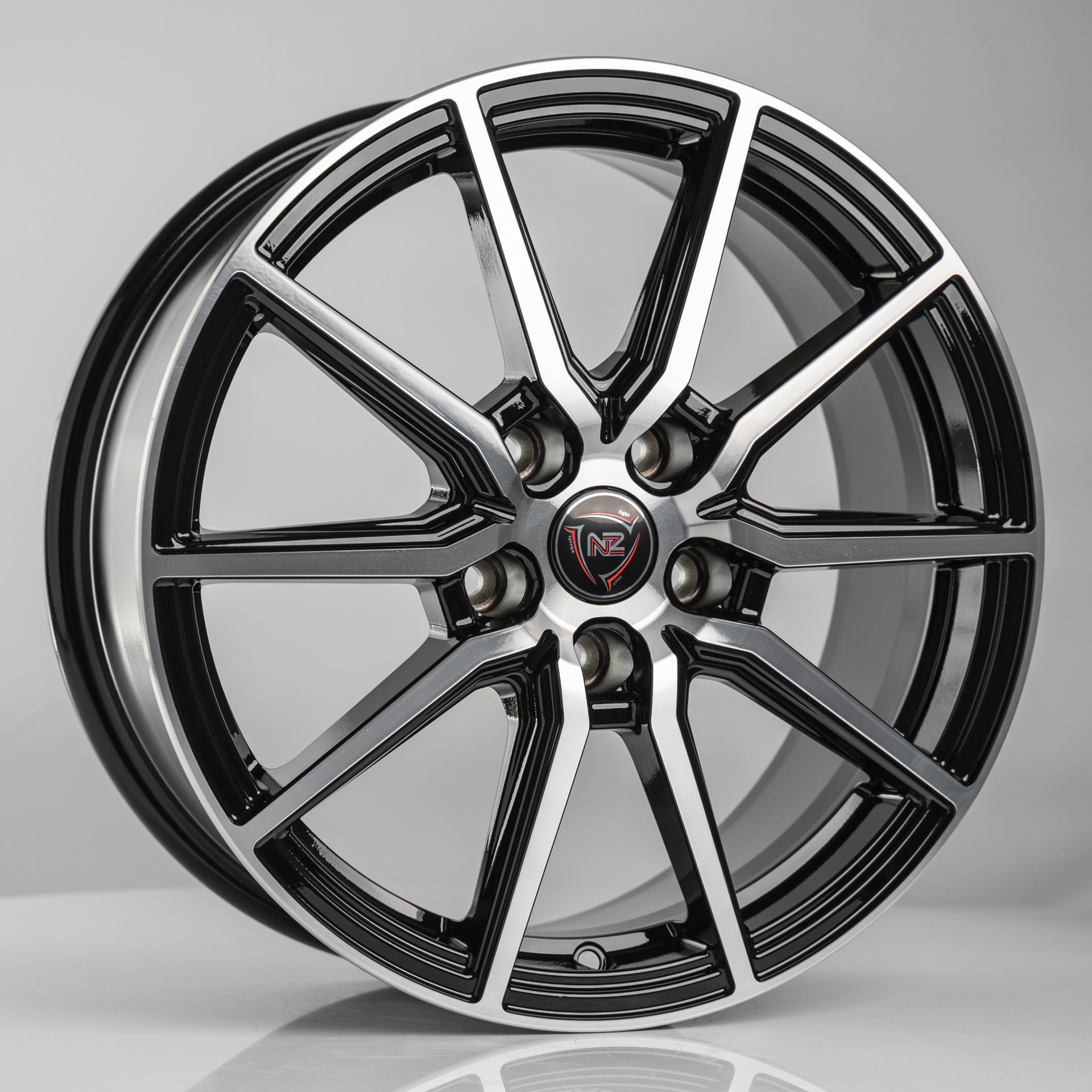 NZ_Россия R-03 bkf 7x17/5x110 D63.35 ET42  