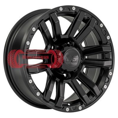 LS 1339 BKS 8x16/5x139.7 D98.5 ET30  