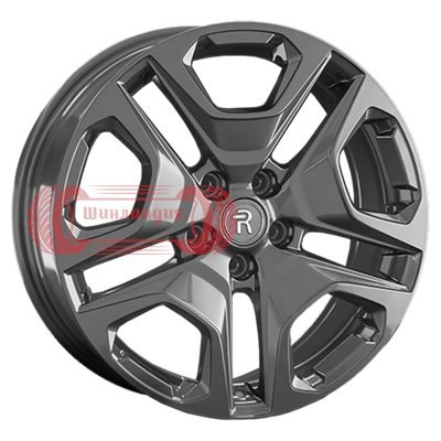 Replay HV93 GM 7.5x19/5x114.3 D66.6 ET45  