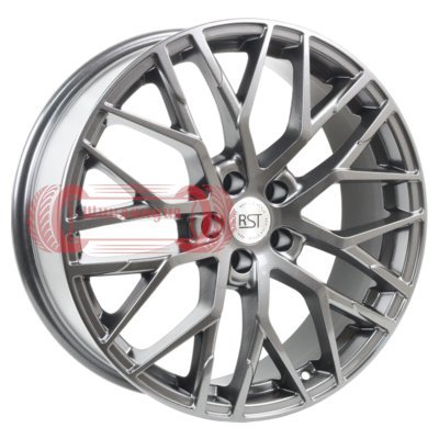 RST R019 (Geely Tugela) BMG 7.5x19/5x108 D63.4 ET46  