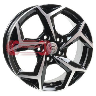 RST R066 (Corolla) BD 6.5x16/5x114.3 D60.1 ET40  