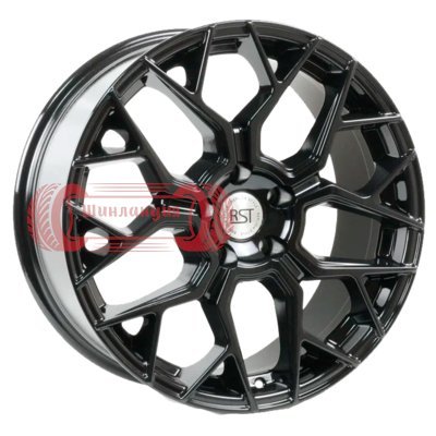 RST R148 (BMW X3/X4) BL 8x18/5x112 D66.6 ET30  