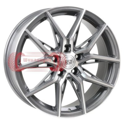 RST R218 (Mazda) GRD 7.5x18/5x114.3 D67.1 ET45  