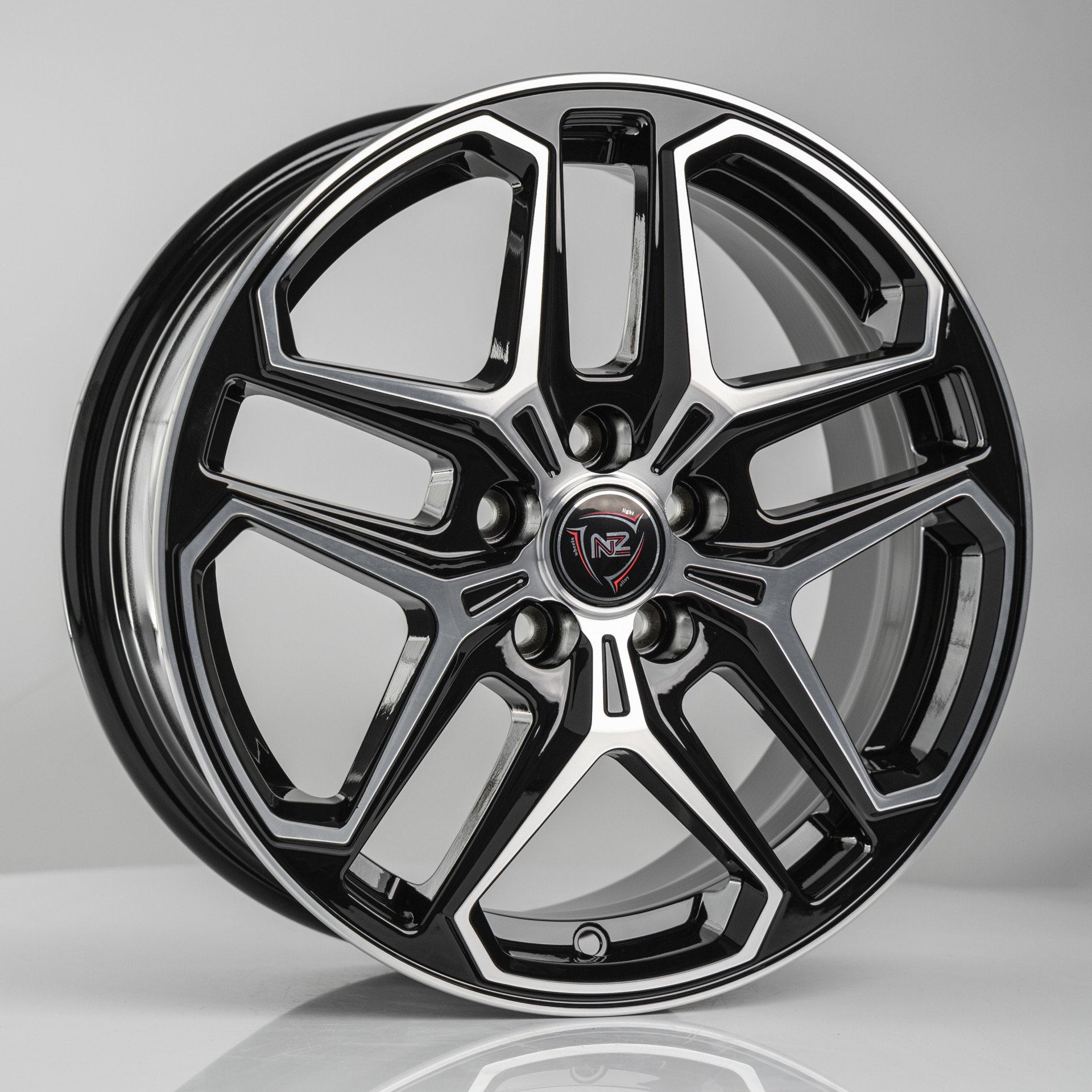 NZ_Россия R-04 bkf 6.5x16/5x112 D57.1 ET42  