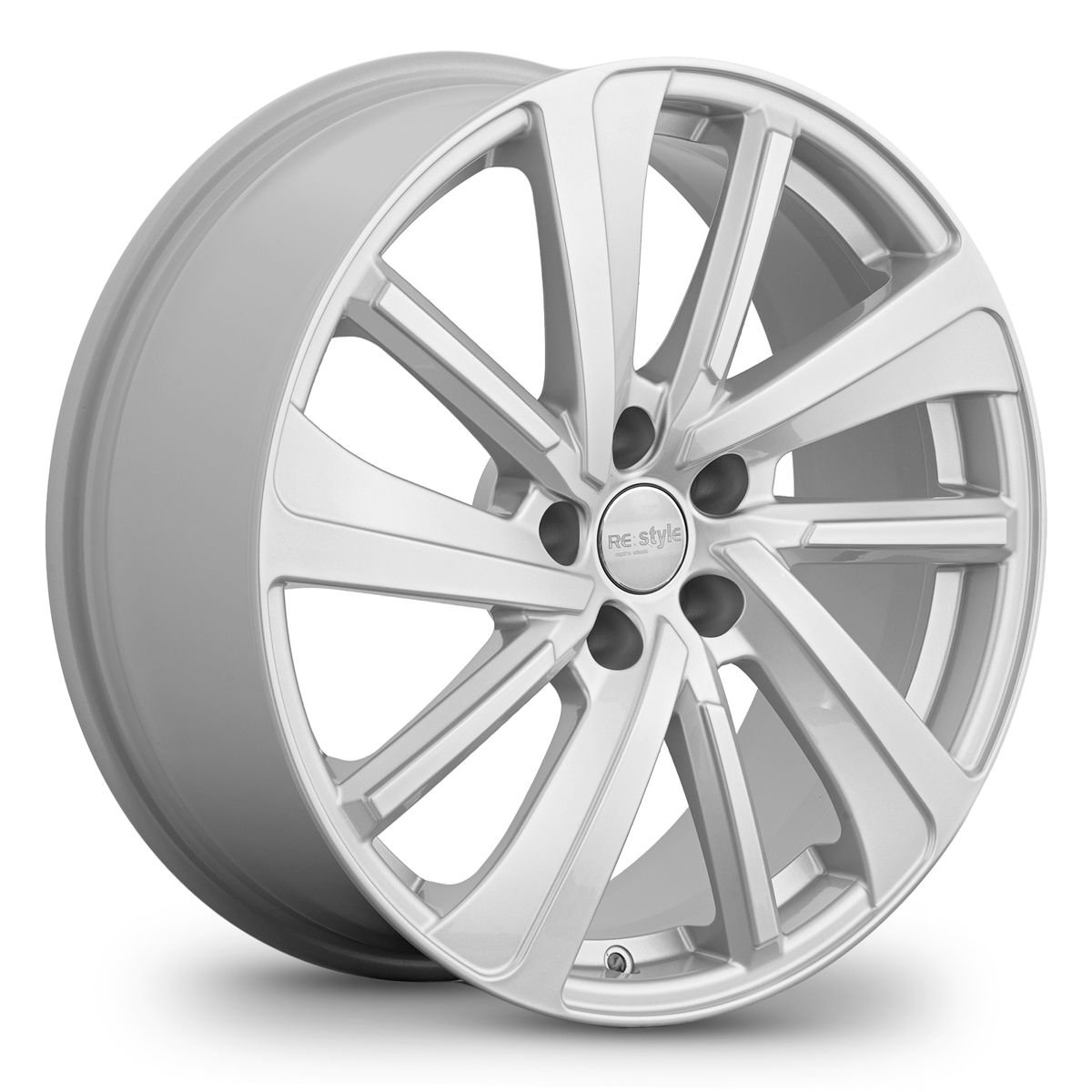 iFree Original КС1111 (ZV 18 ASX) Сильвер 7x18/5x114.3 D67.1 ET38  
