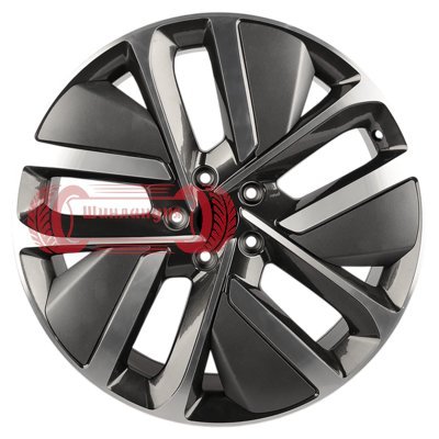 FR replica IVF-3164 SMH 9x21/5x120 D62.5 ET45.5  
