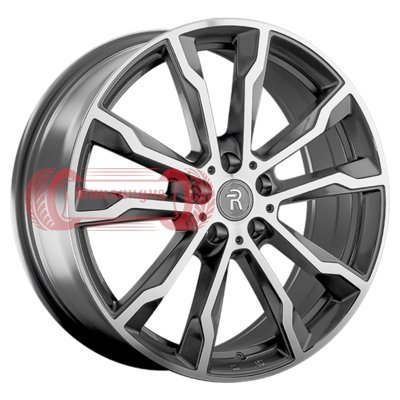 Replay B337 GMF 7.5x19/5x112 D66.6 ET32  