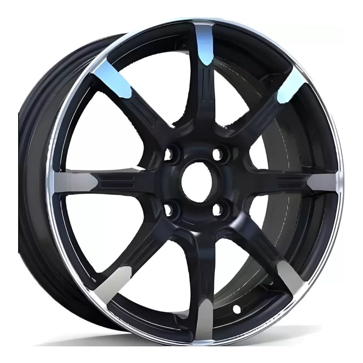 Venti 1417 V BD 5.5x14/4x100 D54.1 ET46  