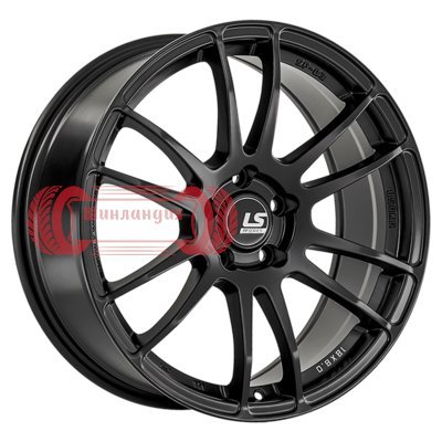 LS FlowForming RC02 BKS 8x18/5x112 D66.6 ET40  