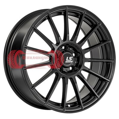 LS FlowForming RC05 BKS 8x18/5x112 D66.6 ET40  