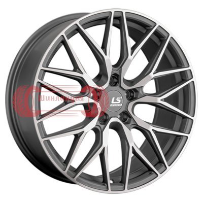 LS FlowForming RC70 MGMF 8.5x19/5x114.3 D67.1 ET40  