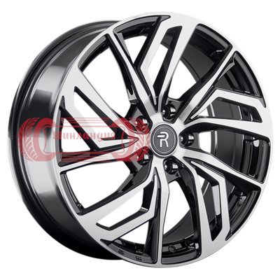 Replay CHG49 BKF 7.5x18/5x110 D63.3 ET46  