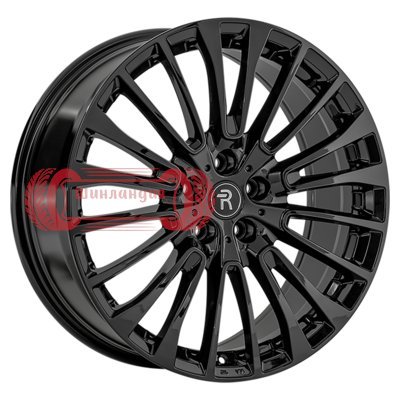 Replay HND386 BK 8.5x20/5x114.3 D67.1 ET54  