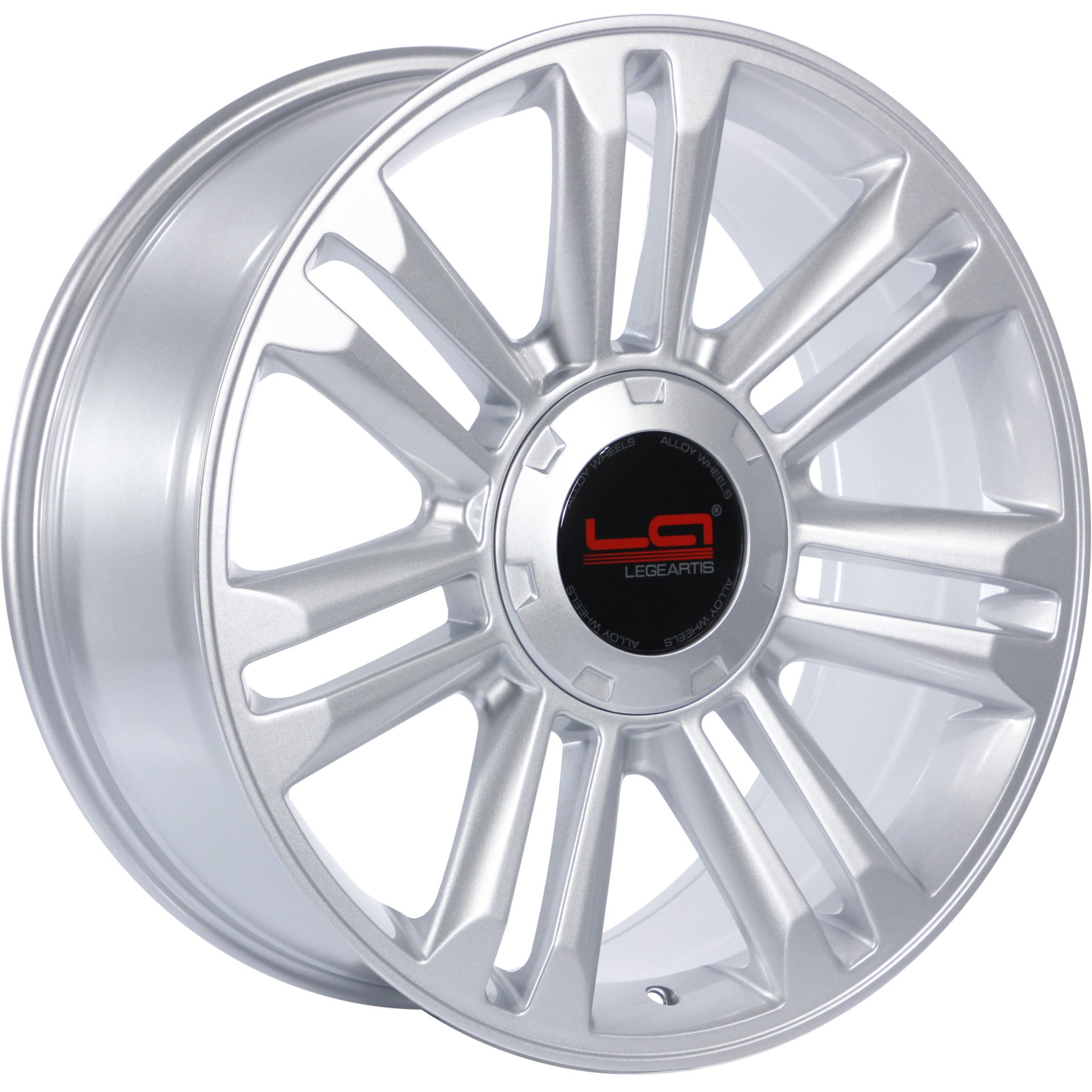 REPLICA CL5 s 8.5x20/6x139.7 D77.9 ET31  