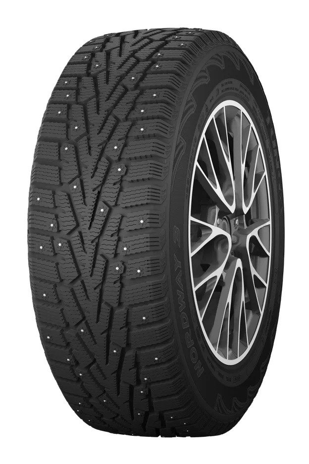 TUNGA Tunga NORDWAY 3 175/65 R14 82Q  