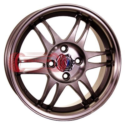 Venti 1502 GRD 6x15/5x100 D57.1 ET40  