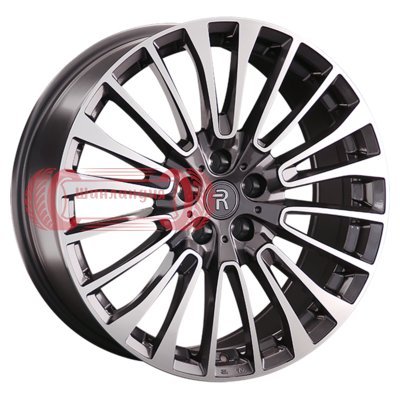 Replay B240 GMF 8.5x20/5x112 D66.6 ET35  