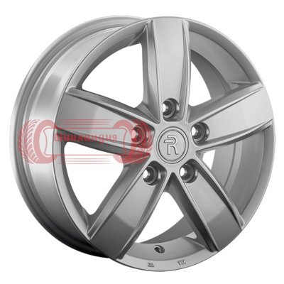 Replay CI61 Sil 6x15/5x118 D71.1 ET68  