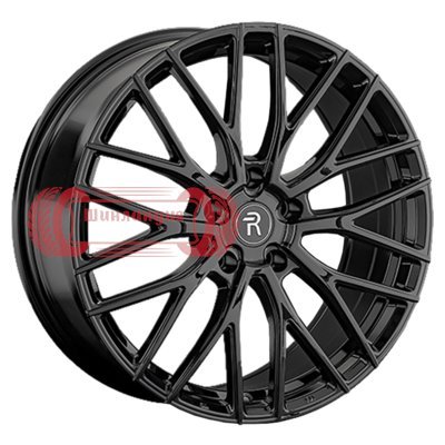 Replay GA17 BK 8x19/5x108 D59.6 ET42.5  