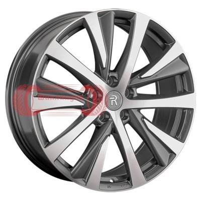 Replay GS36 GMF 8x20/5x114.3 D67.1 ET47  