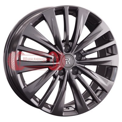 Replay HV29 GM 7.5x18/5x114.3 D60.1 ET35  