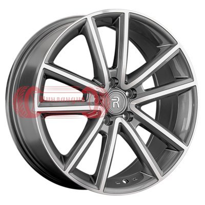 Replay JG43 GMF 7.5x18/5x108 D63.3 ET45  