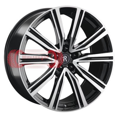 Replay VV384 BKF 9.5x21/5x112 D66.6 ET42  