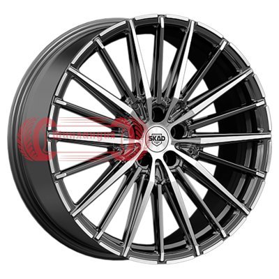 СКАД Оливер (КЛ1145) Алмаз 7.5x20/5x108 D60.1 ET33  