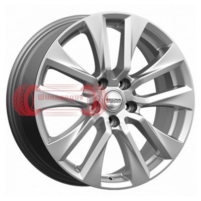 SKAD Original KL-330 Селена 7x18/5x114.3 D54.1 ET50  